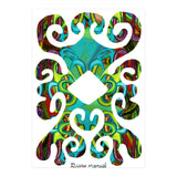 Pop Abstract 2023 168 Copia (Print Only) thumbnail