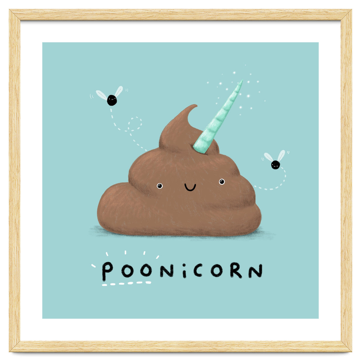 Poonicorn