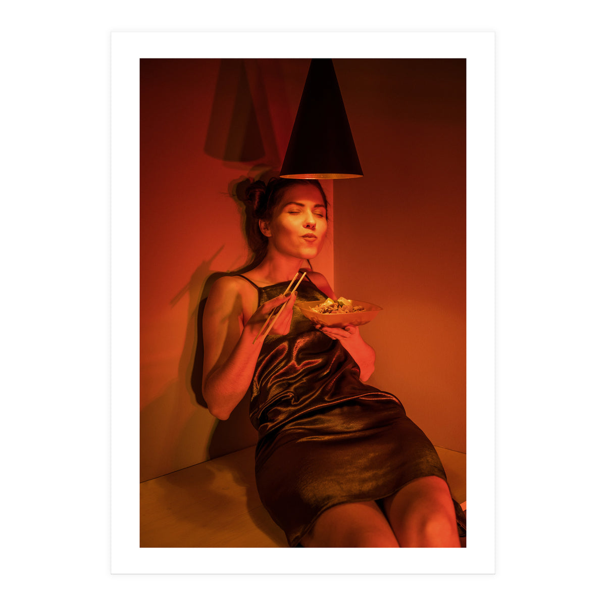 Nom Nom Nom (Print Only)