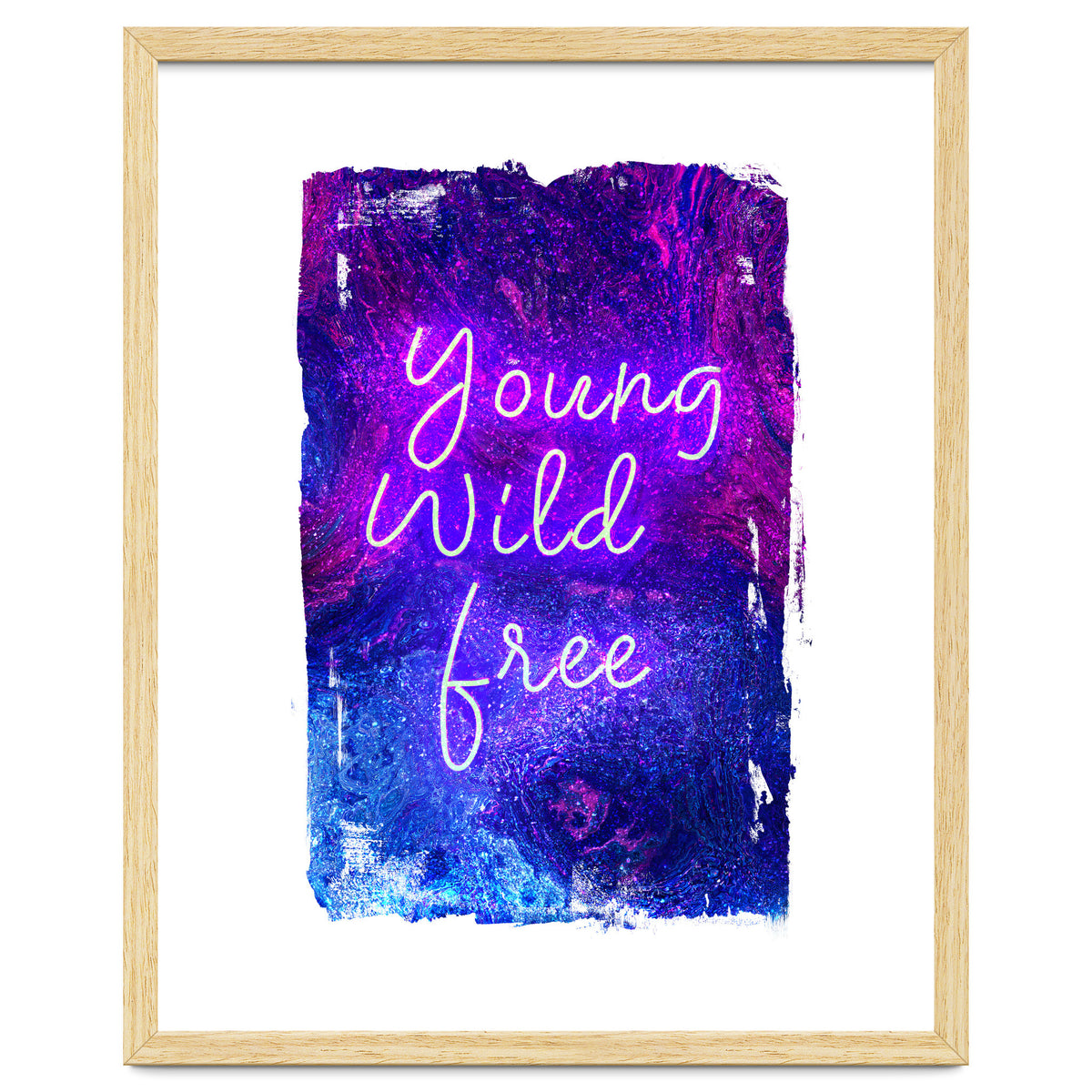Neon Collection - Young