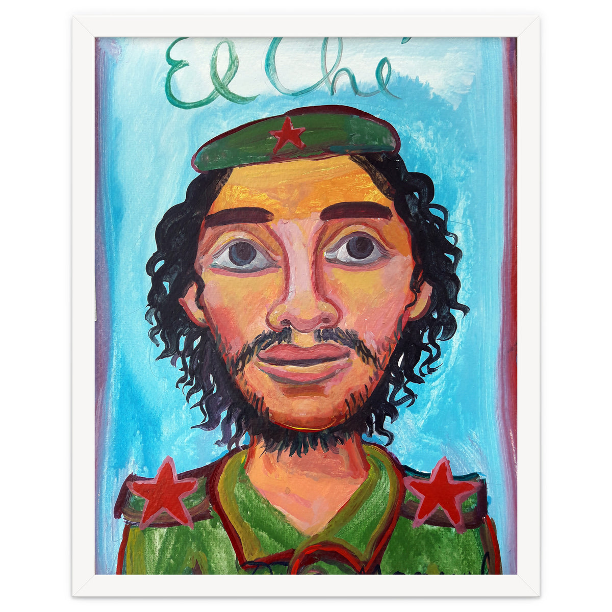 Ché Guevara 7