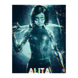 Alita (Print Only) thumbnail
