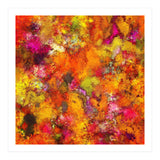 Orange Pop (Print Only) thumbnail