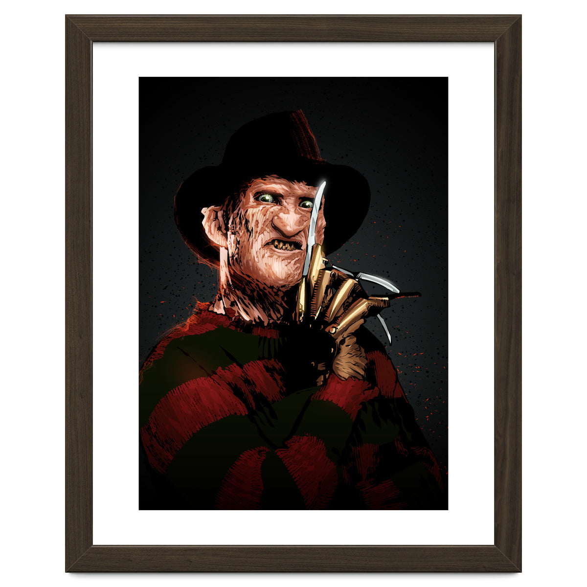 Freddy Krueger