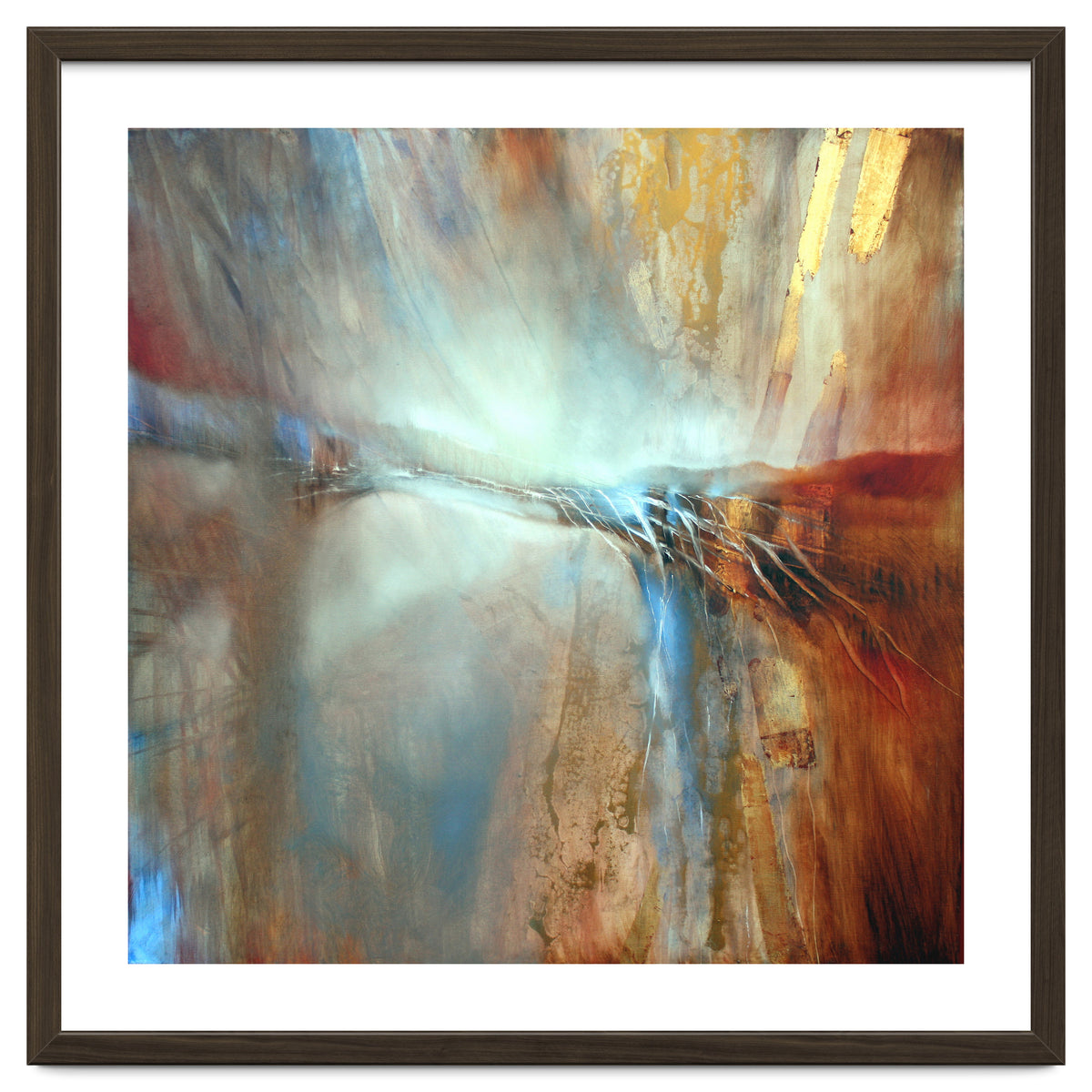 Horizonte - horizons