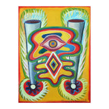 Graffiti Con Fuego (Print Only) thumbnail