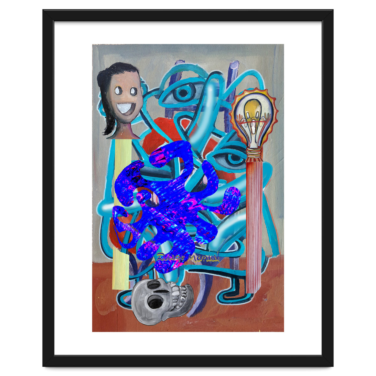 Graffiti Digital 2022 882