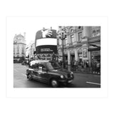 London Piccadilly Circus (Print Only) thumbnail