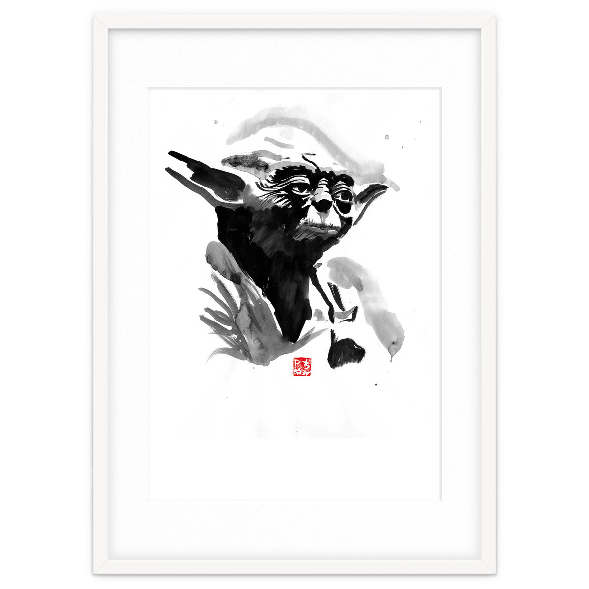 yoda