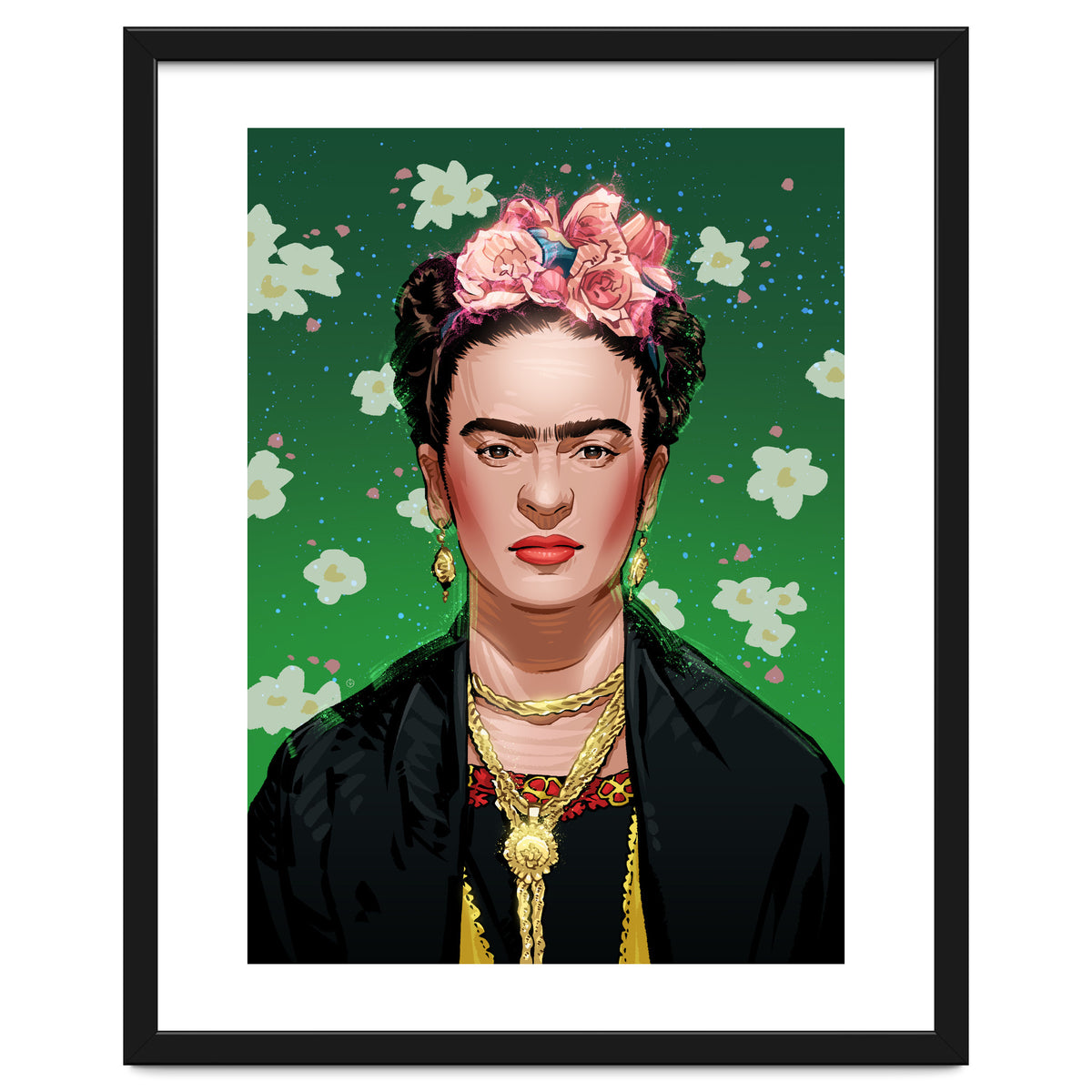Frida Kahlo