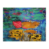 Abstraction - 5 (Print Only) thumbnail