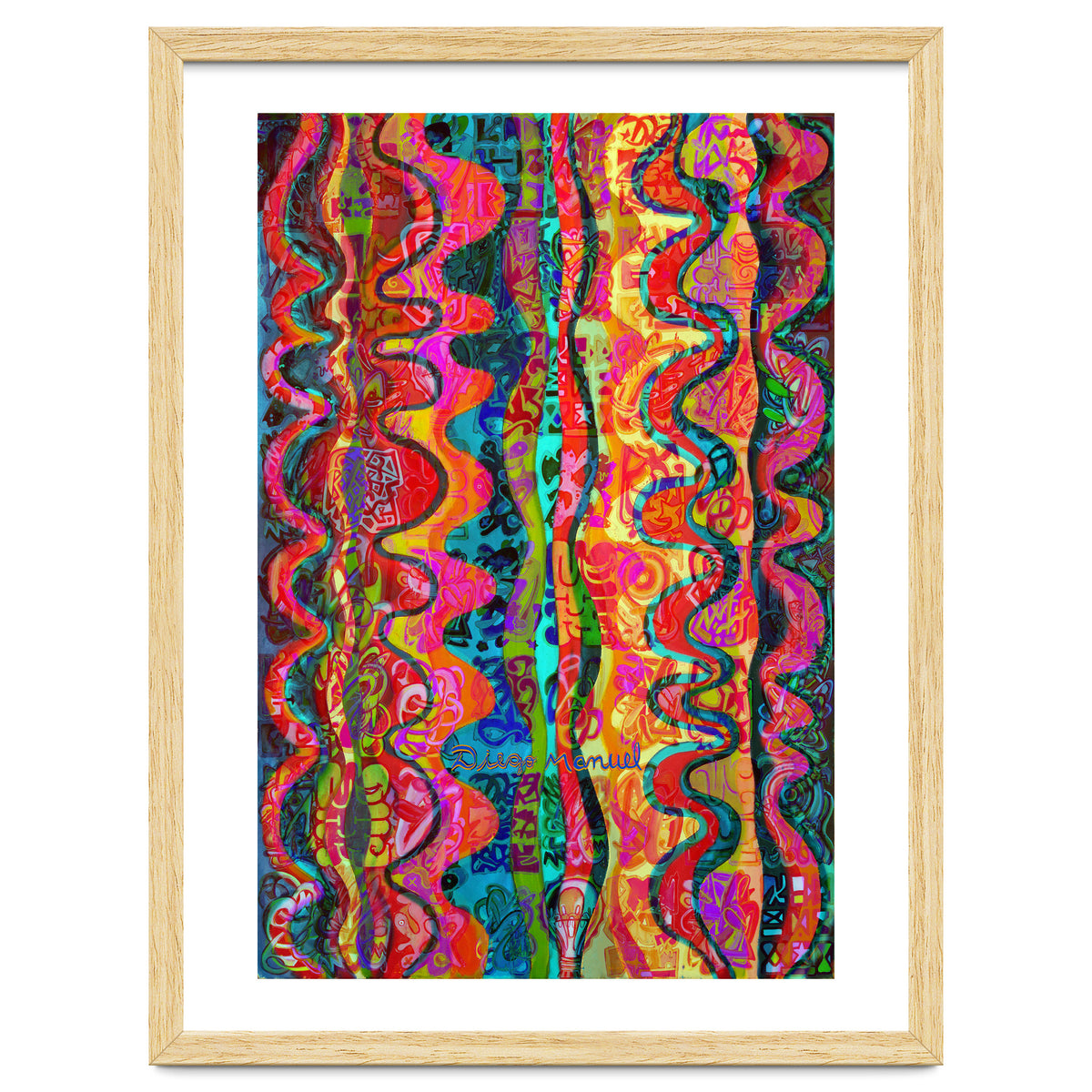 Graffiti Digital 2022 2