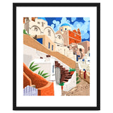 Somewhere Far Far Away | Sicily Italy Greece Architecture | Travel Buildings Beautiful Cityscape thumbnail