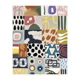 Ethnic Art (Print Only) thumbnail