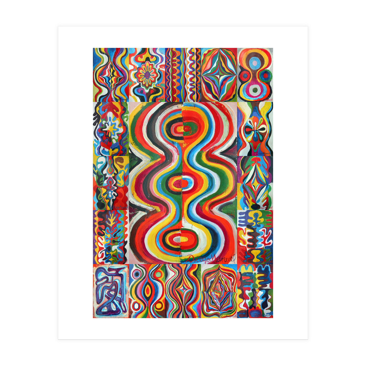 New Graffiti2022 168 (Print Only)