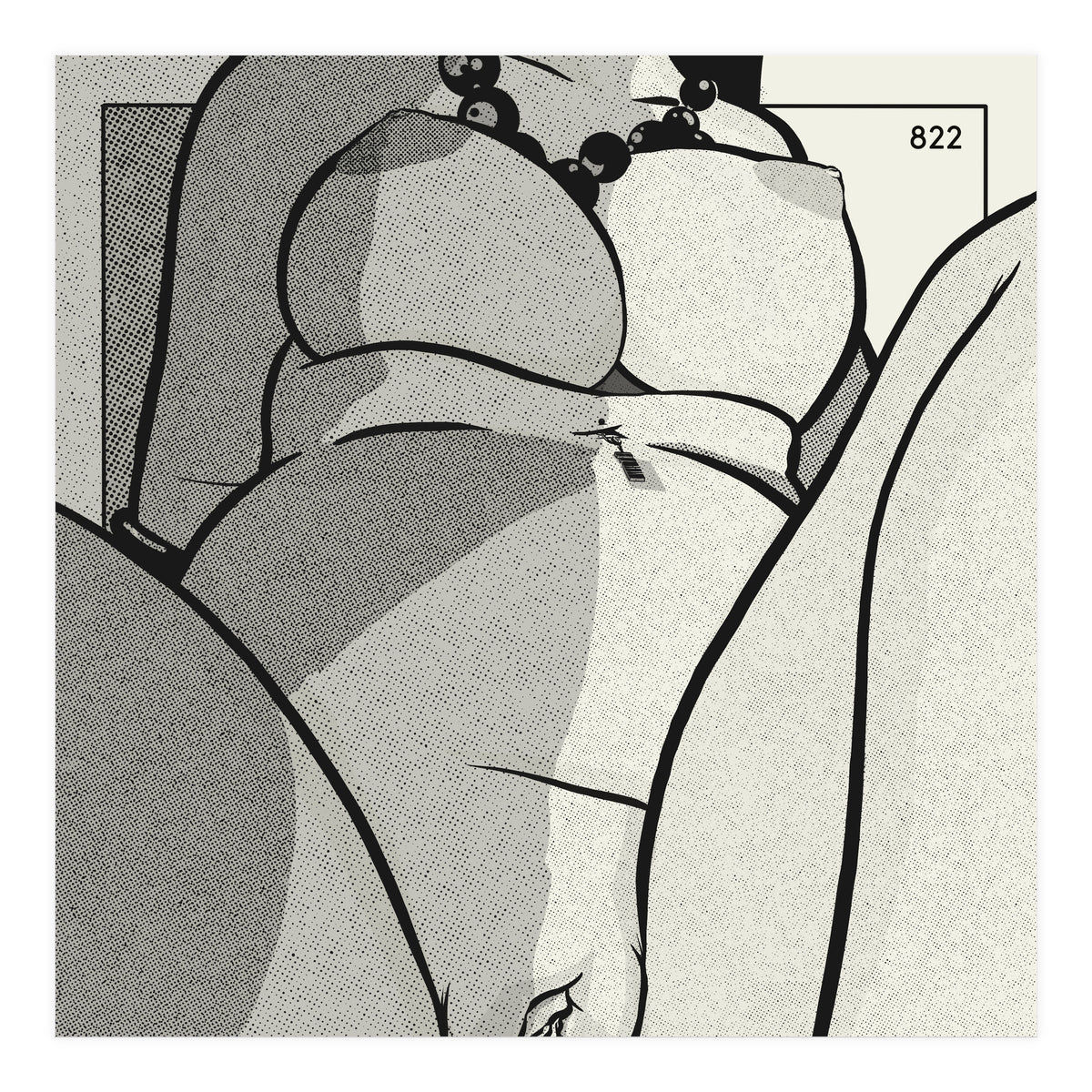 Flavors • 1 2 7 (Print Only)