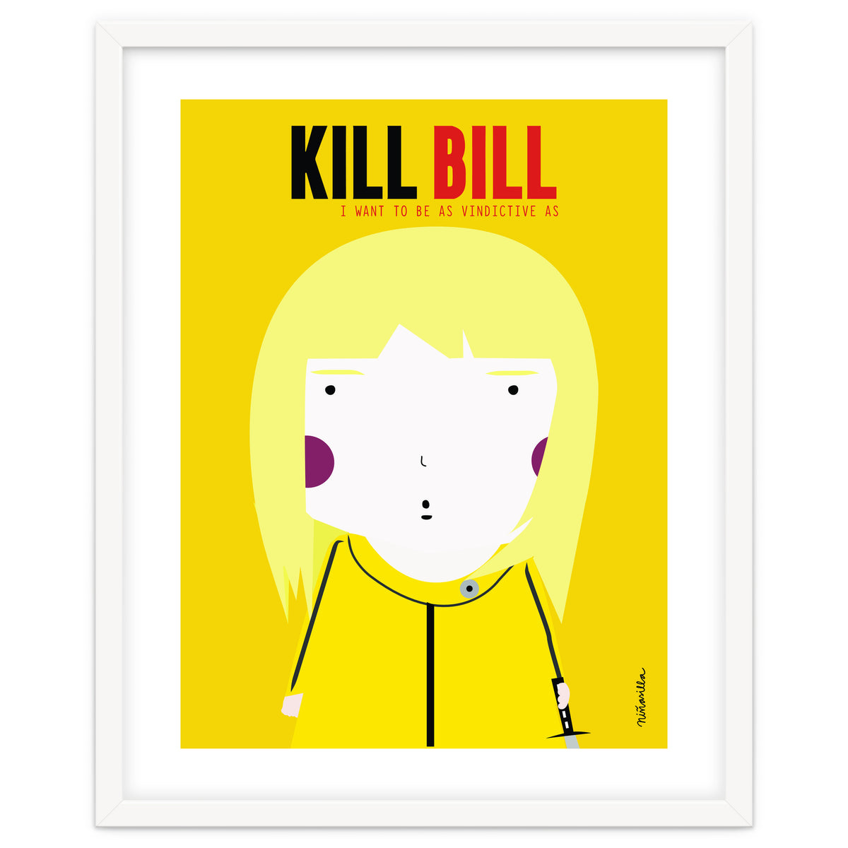 Killbill
