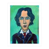 Oscar Wilde (Print Only) thumbnail
