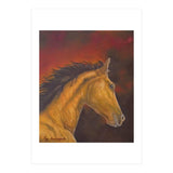 Flame (Print Only) thumbnail