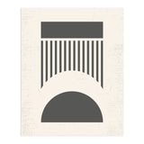 Mid Century Modern Geometry 01 (Print Only) thumbnail