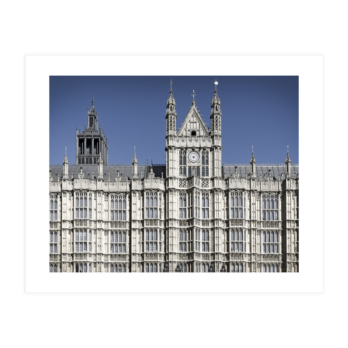 Westminster palace (Print Only)