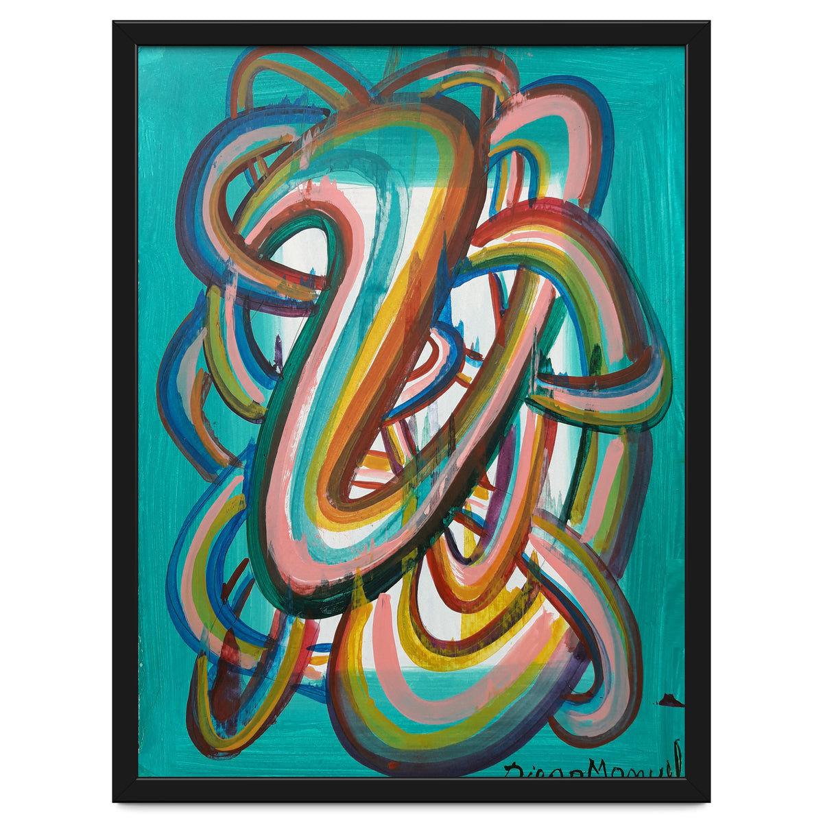 Formas En El Espacio 32