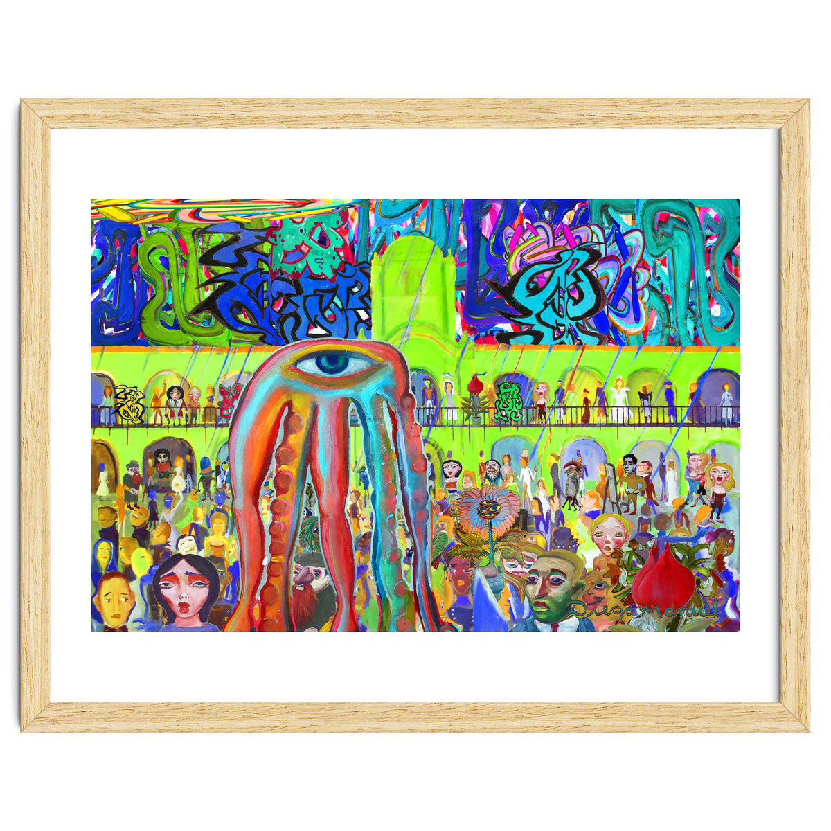 25 De Mayo Pop Digital 20