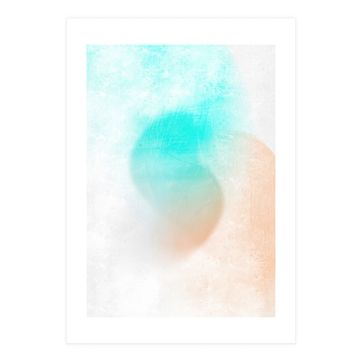 Sounds Of Spring #2 (Print Only)