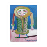 distinguished jacket 6 (Print Only) thumbnail