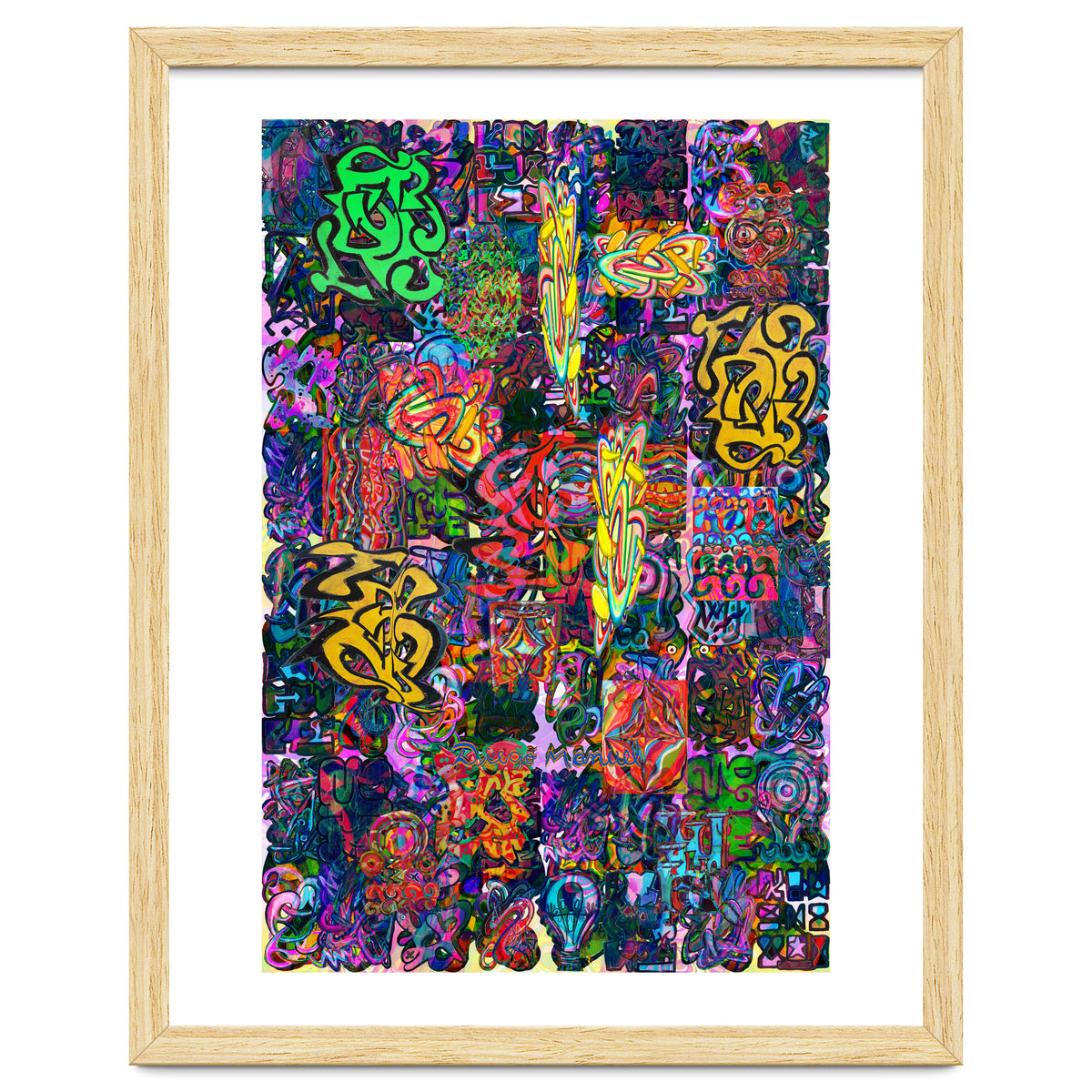 Graffiti Digital 2022 413