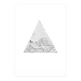 Salt&Surf Mount Triangle (Print Only) thumbnail