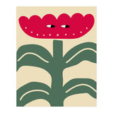 Baby Tulip (Print Only) thumbnail