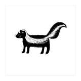 Skunk (Print Only) thumbnail