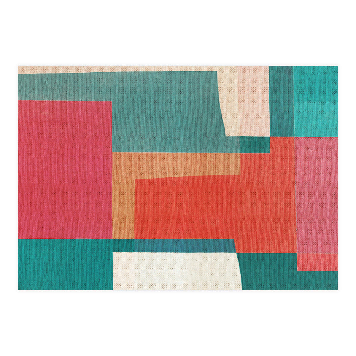 Fleeing Trends 02 (Print Only)