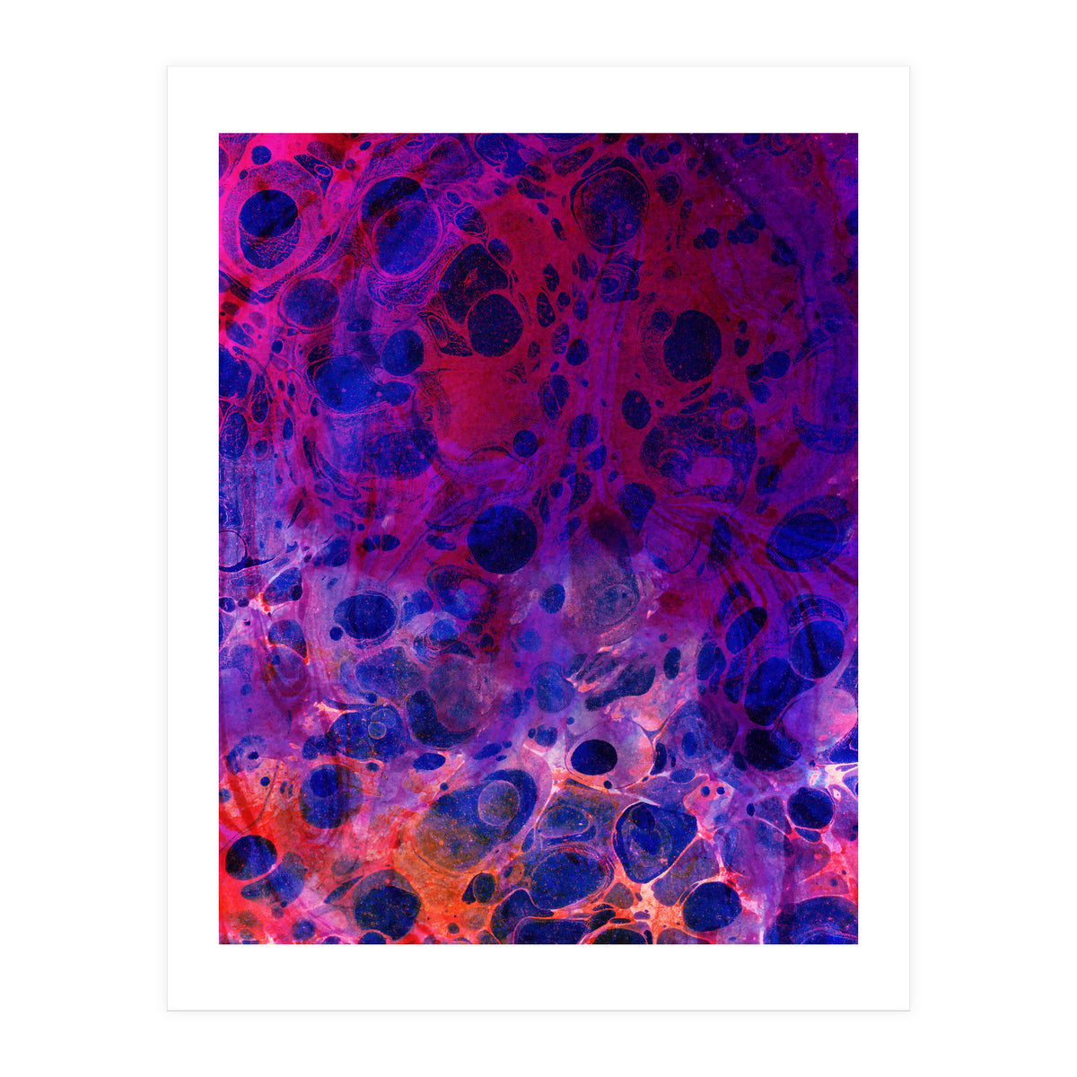 Color Overdose (Print Only)