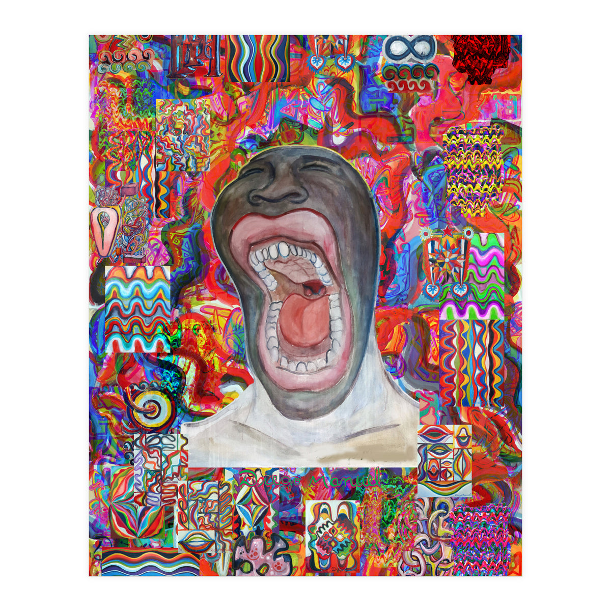 New Graffiti2022 312 (Print Only)