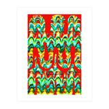 Pop Abstract 27 (Print Only) thumbnail