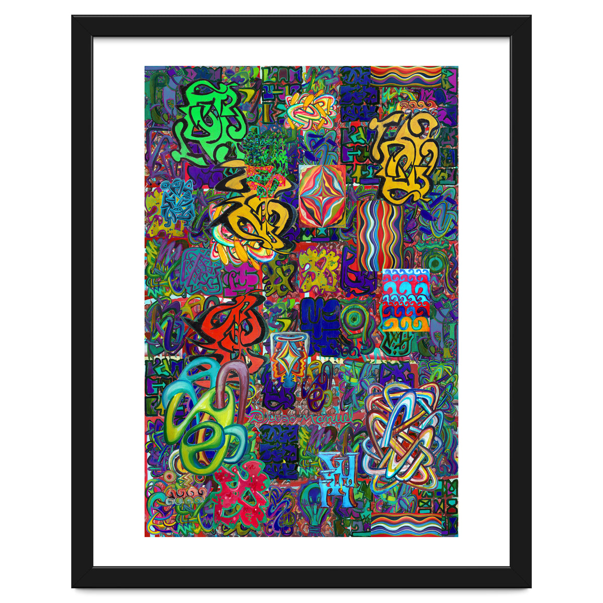 Graffiti Digital 2022 468