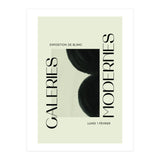 Galeries Modernes (Print Only) thumbnail