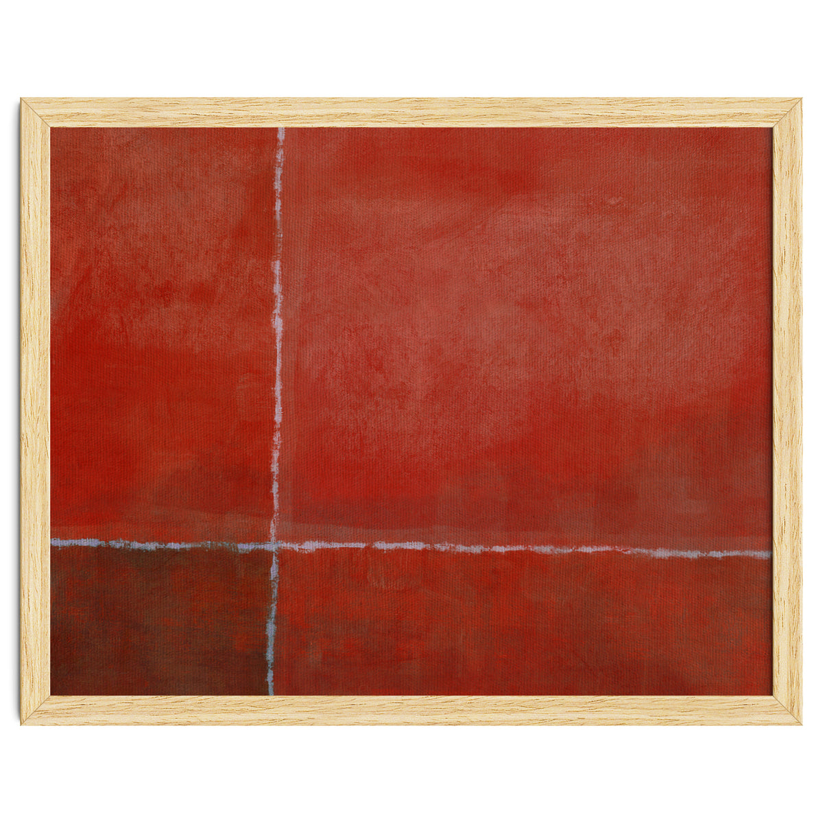 Walking On Hot Coals