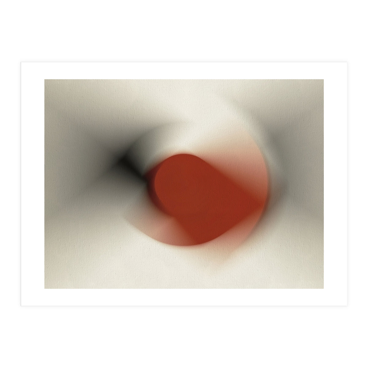 Out Focus 04  (Print Only)