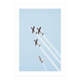 Vintage IAF II (Print Only) thumbnail