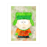 Kyle (Print Only) thumbnail