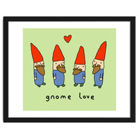 Gnome Love