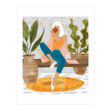 Boss Lady (Print Only) thumbnail