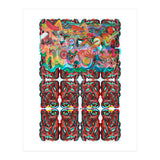 Formas 14 34 3d And Summer 4 (Print Only) thumbnail