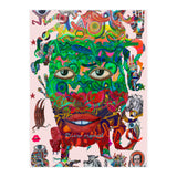 Mujer B 37 (Print Only) thumbnail