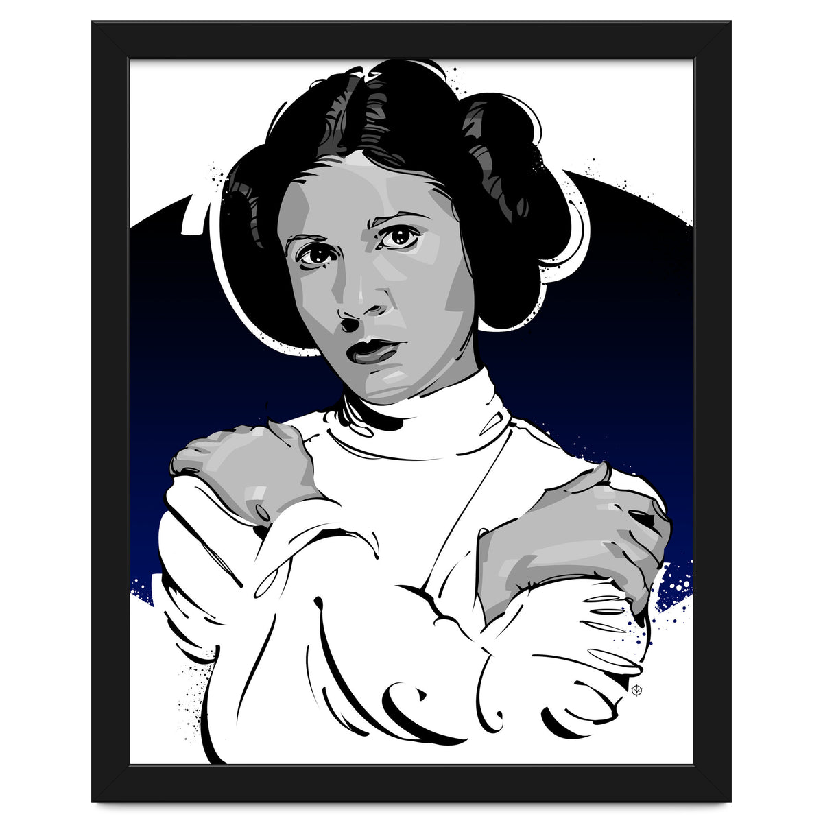 Leia STAR WARS
