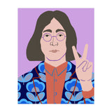 Lennon (Print Only) thumbnail