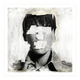 Faceless No 2 (Print Only) thumbnail